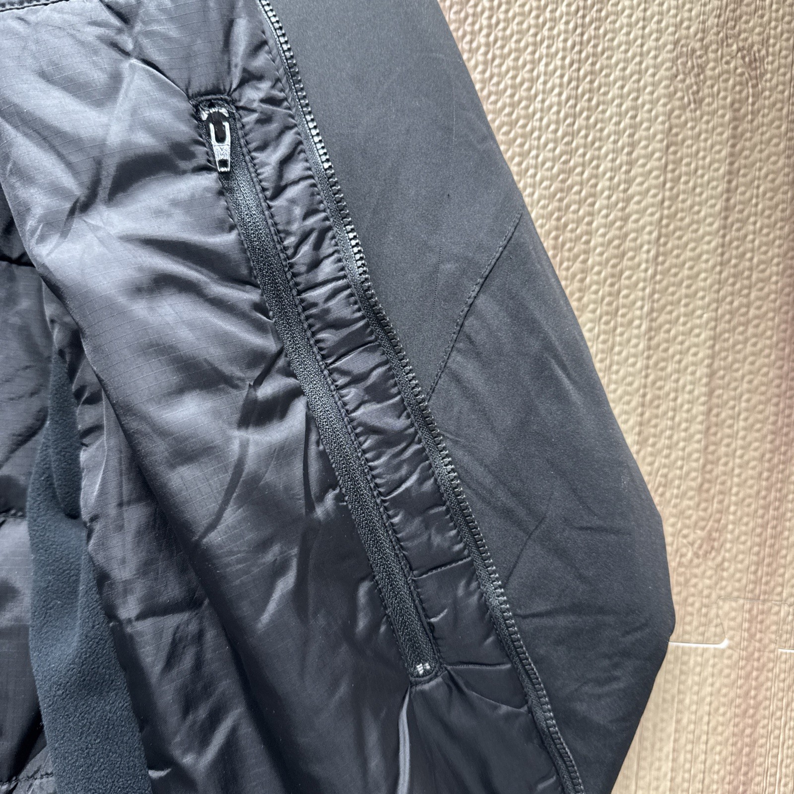 Vertx F1 Integrity Base Jacket Mens S Black Insulated Tactical VTX8840