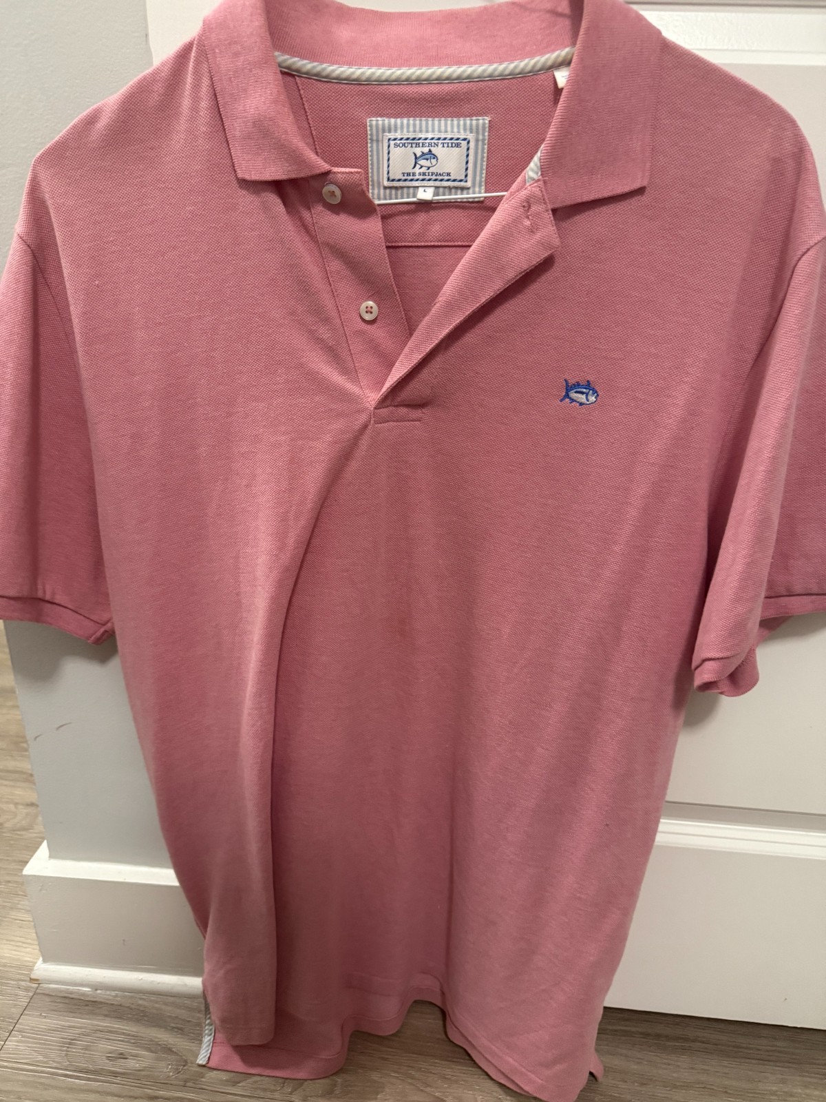 Southern Tide Polo LARGE