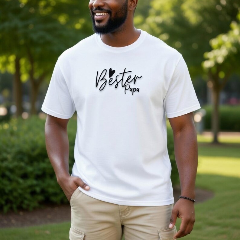 Best Dad T Shirt for Men Father’s Day for Dad Dad Shirt for Men Dad