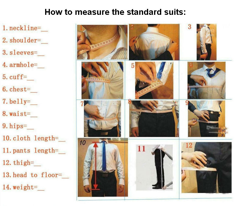 Elegant Men’s Regular 3Pcs Pinstripe Suit Waistcoat Wedding Guest Formal Attire