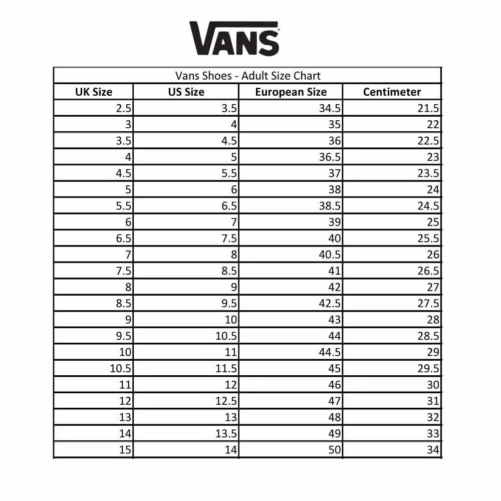 Vans Old Skool V Unisex Men’s/Women’s Black/White Skate Shoes Size 5M/ 6.5W