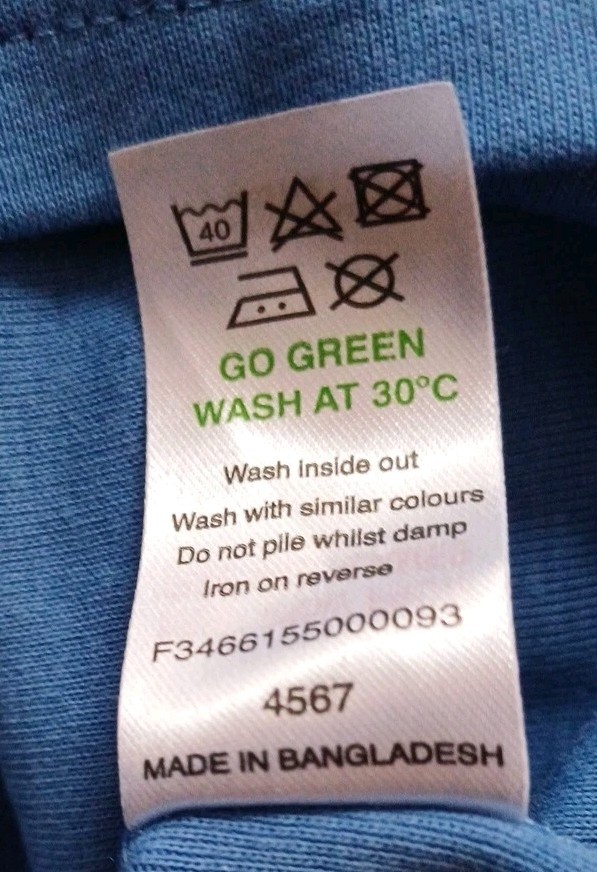Papaya Women’s T-Shirt UK14,16,18,20,22,28 2XL Green,Blue,Orange,Yellow,Black