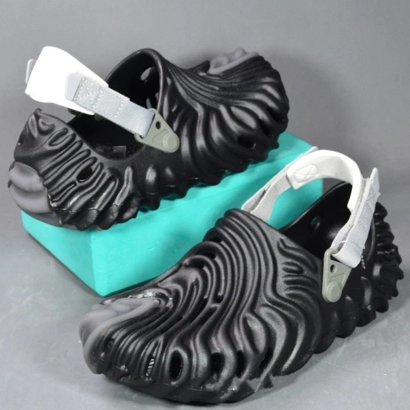 Unisex Bembury Pollex Clog Men’s Women’s Crocs sandals beach shoes