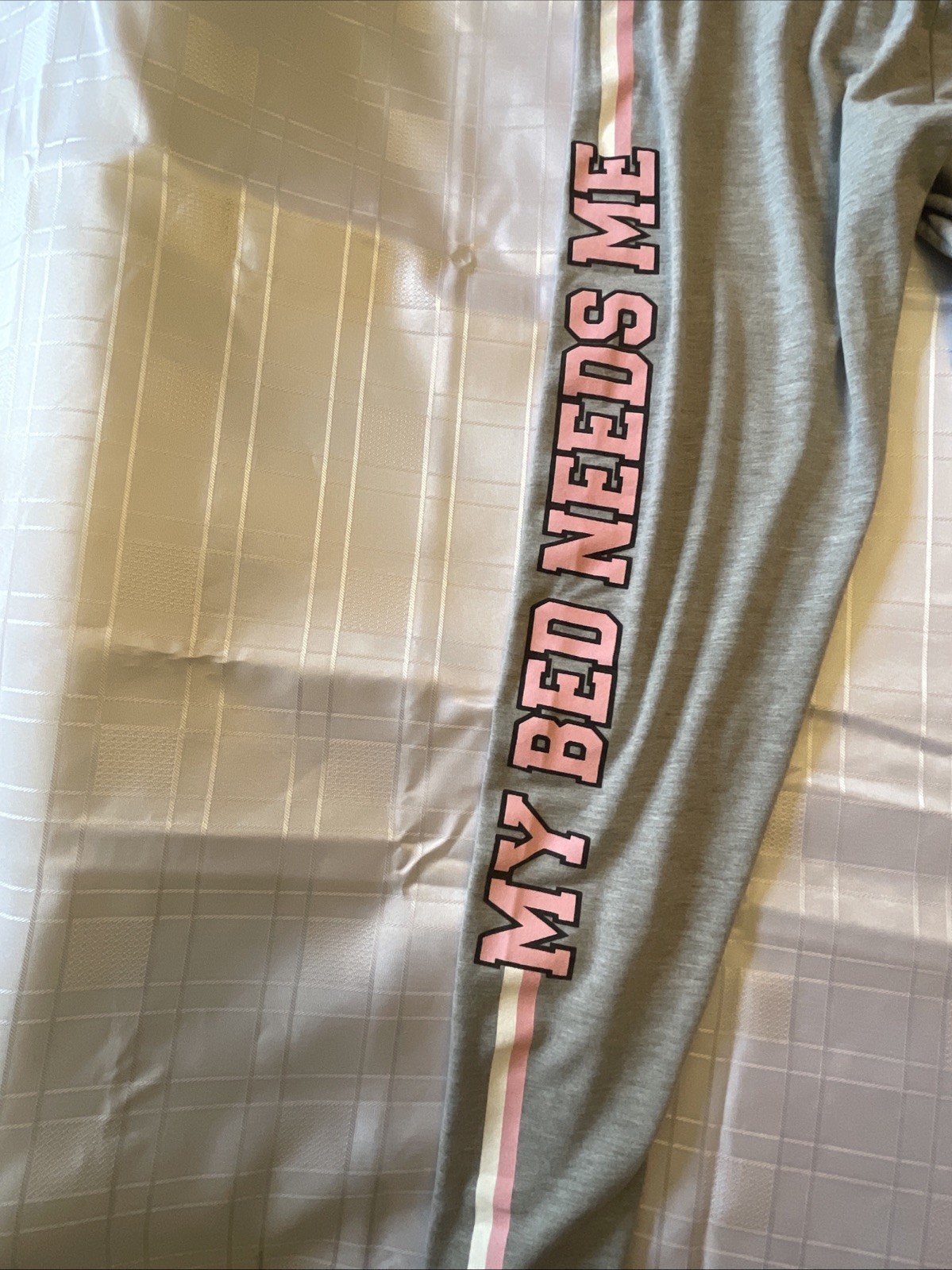 Select Ladies Grey Leggings Size Medium 10 Uk .Leg 27 Inches -with Logo New