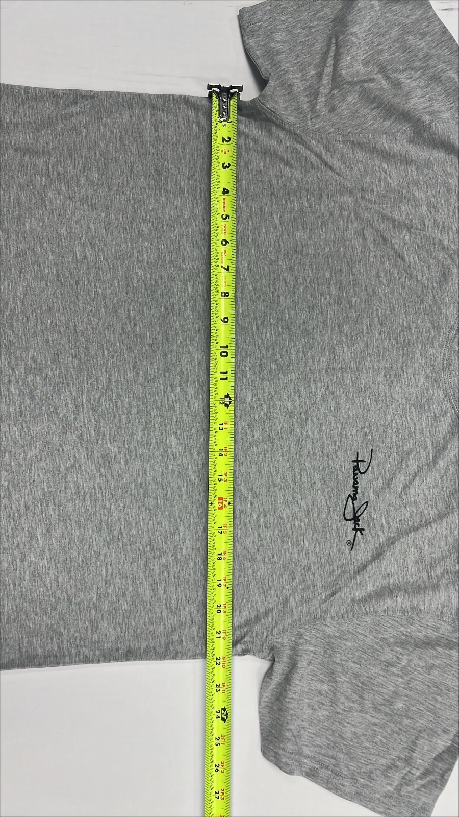 Panama Jack T-shirts, Size LG, Lot of 8, Cotton Blend, Assorted Colors