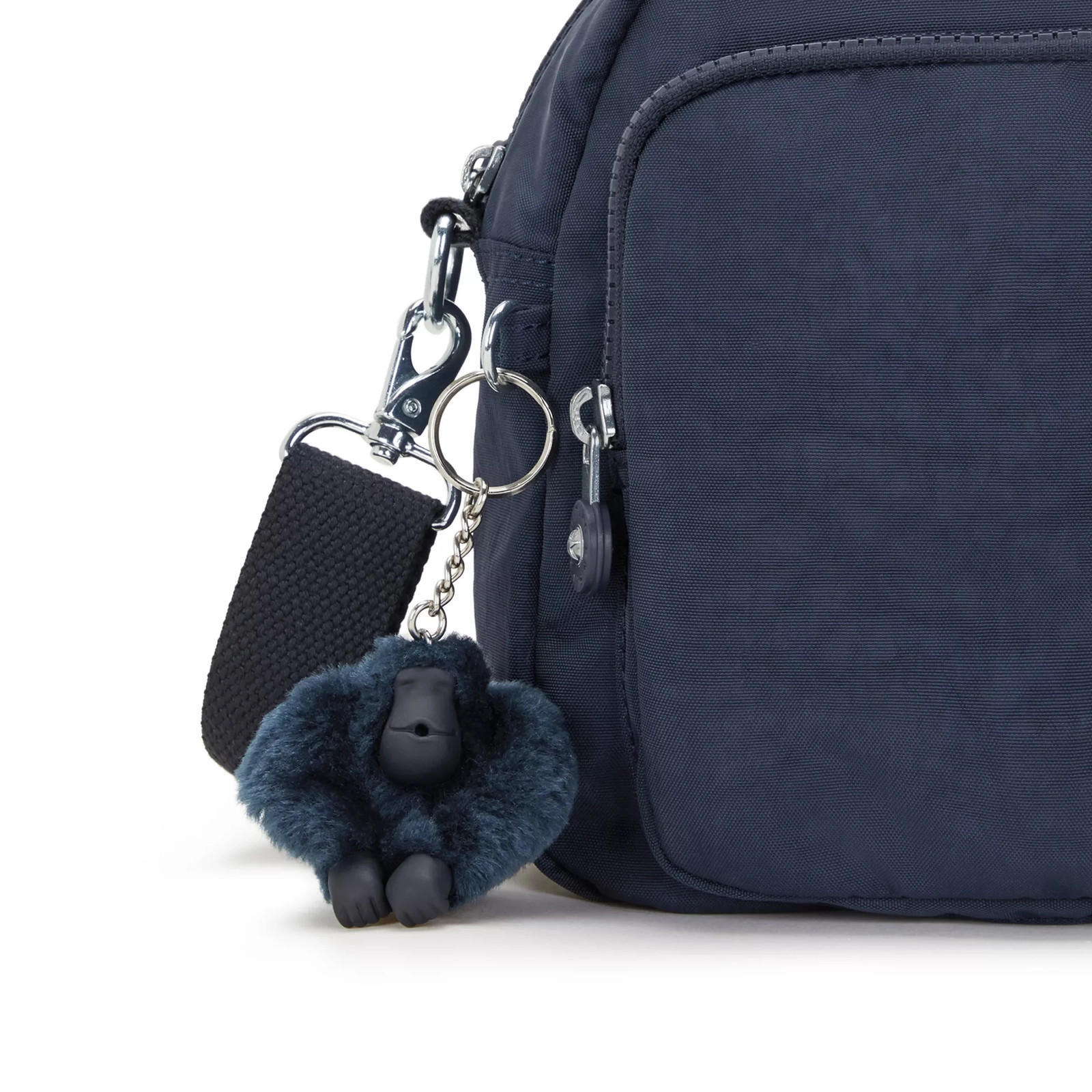 Kipling Women’s Cool Defea Shoulder Bag Adjustable Strap