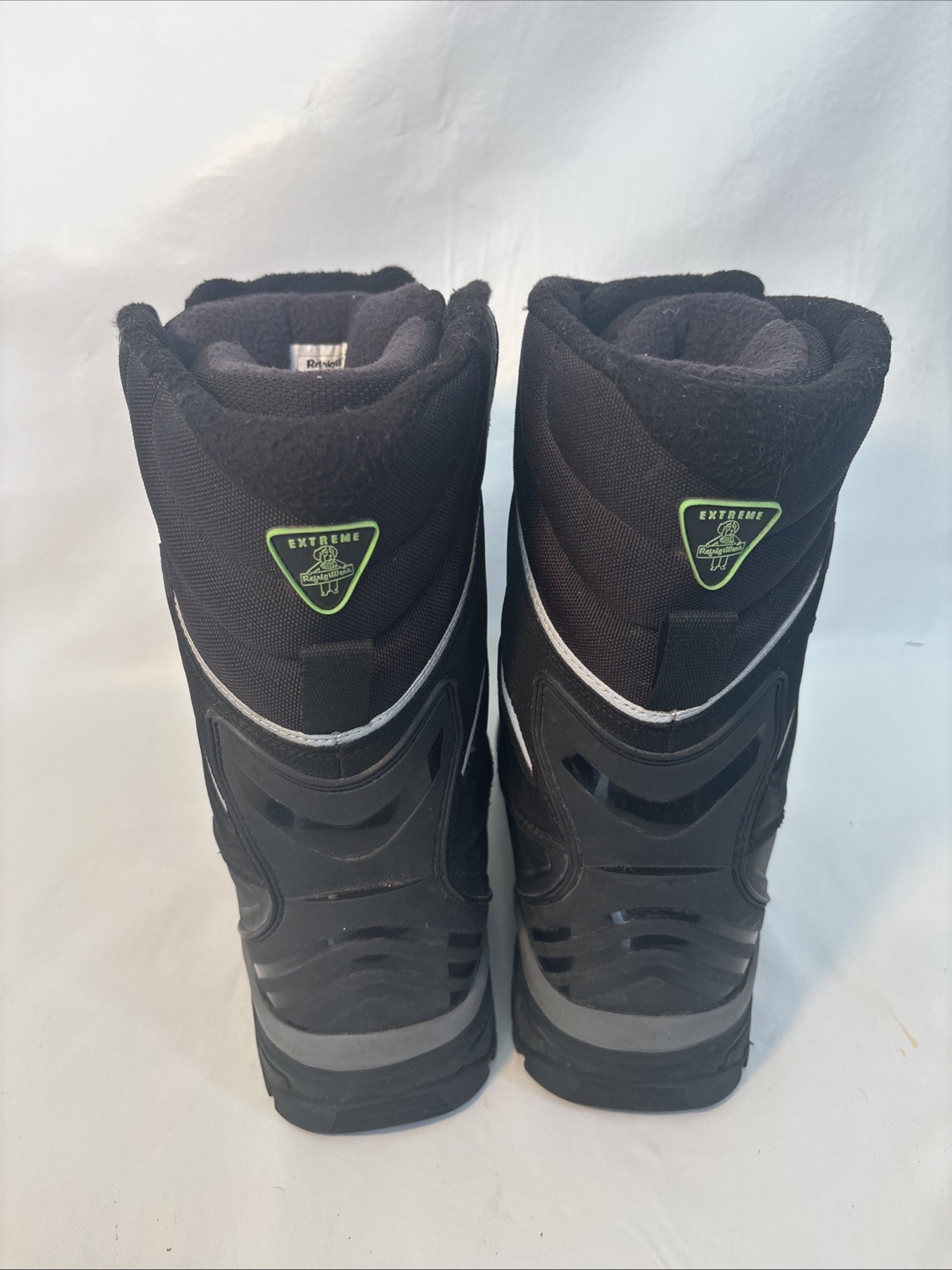 RefrigiWear Extreme Pac Boot – Waterproof, Anti-Slip, BOA Fit System 11M