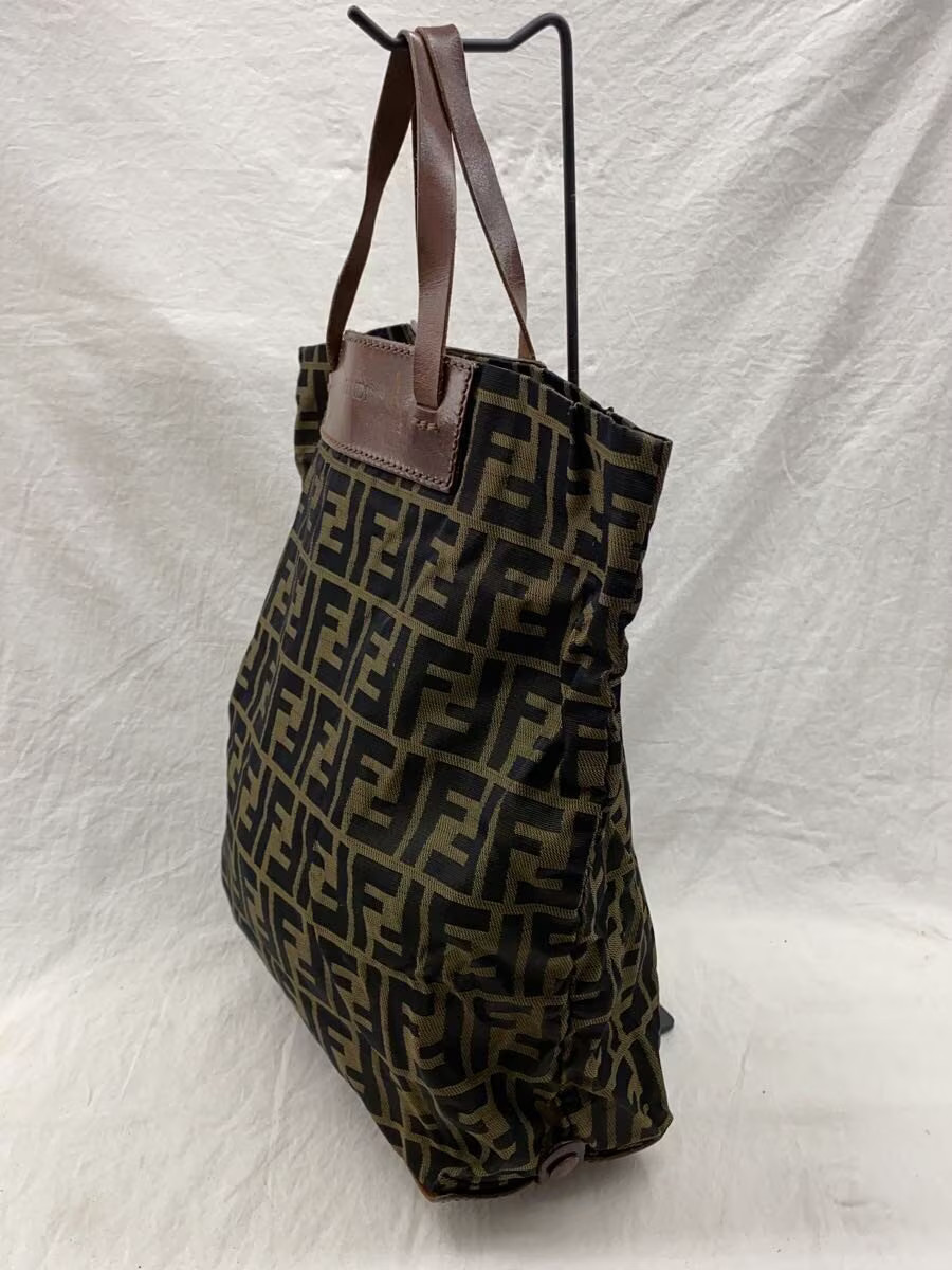 FENDI Handbag All over pattern 71 15610 1 981