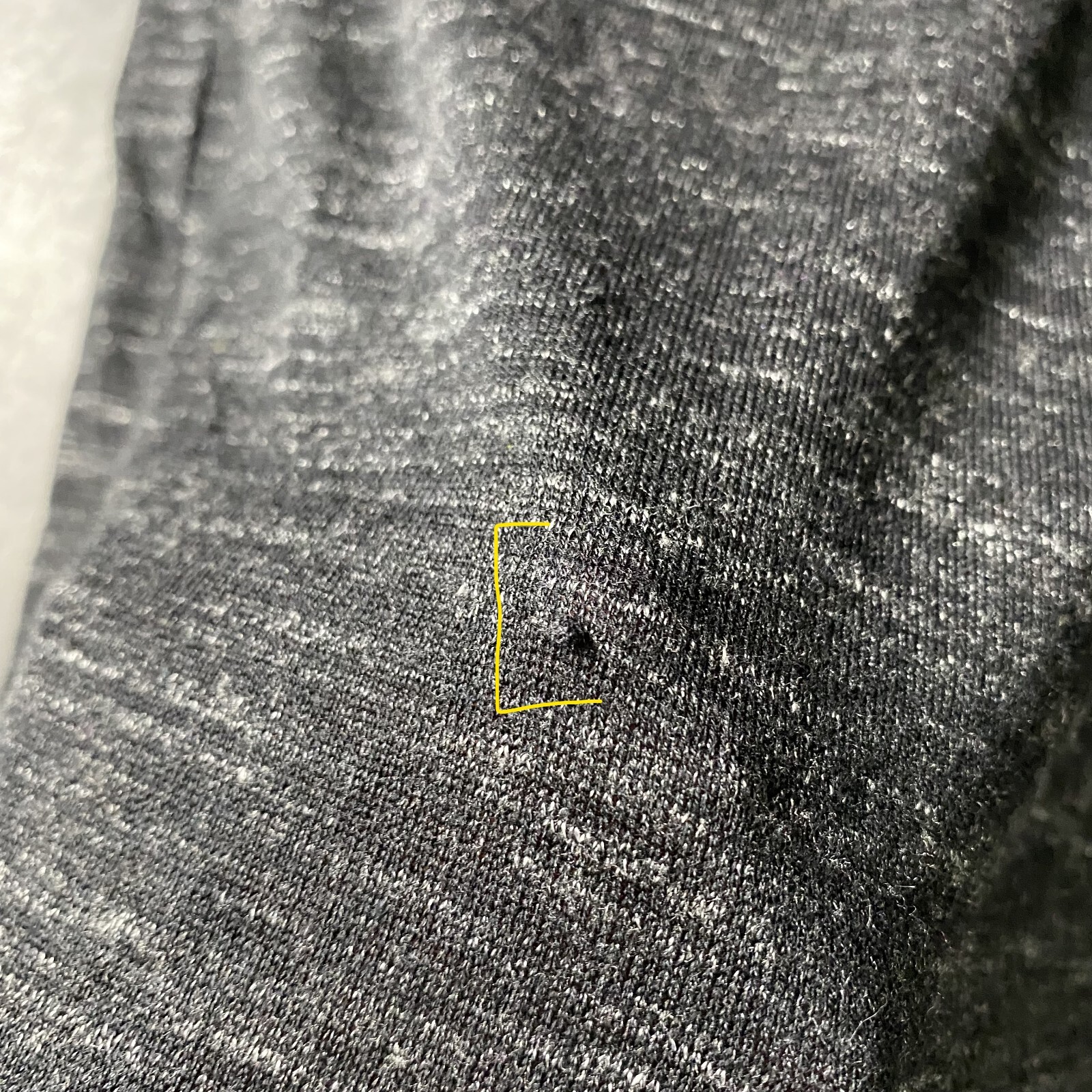 Club Monaco Womens XS Wool Viscose Turtleneck Top Long Sleeve