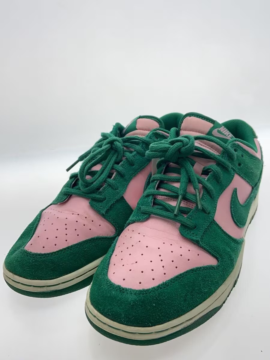 Nike Dunk Low Retro Se_Dunk Low Retro Se/30Cm/Grn BFD17