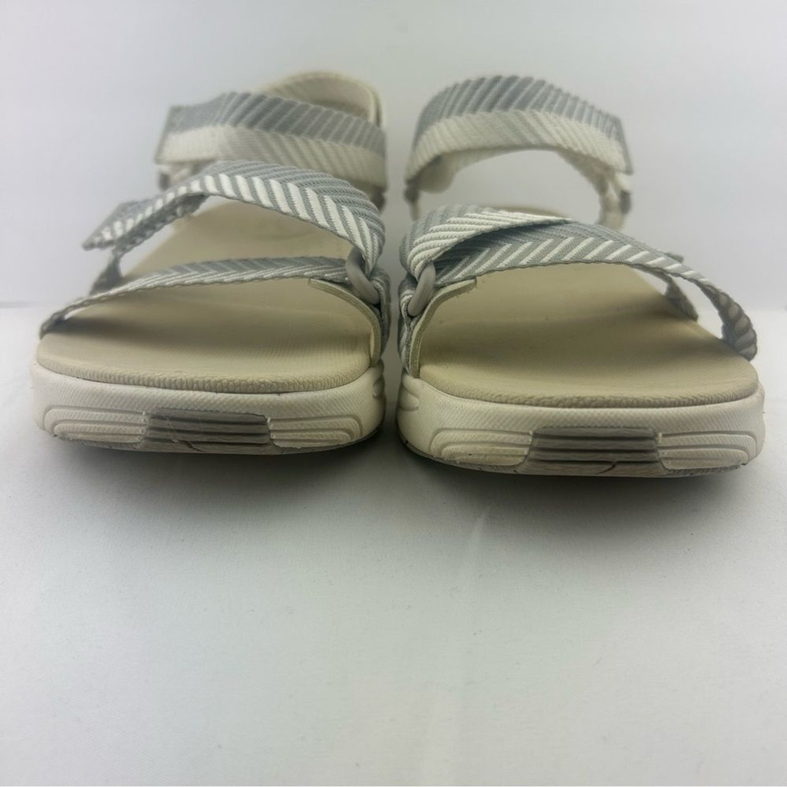 Dansko Reece Sport Sandals EU 41 US 10.5 11 Comfort Walking Travel Arch Support