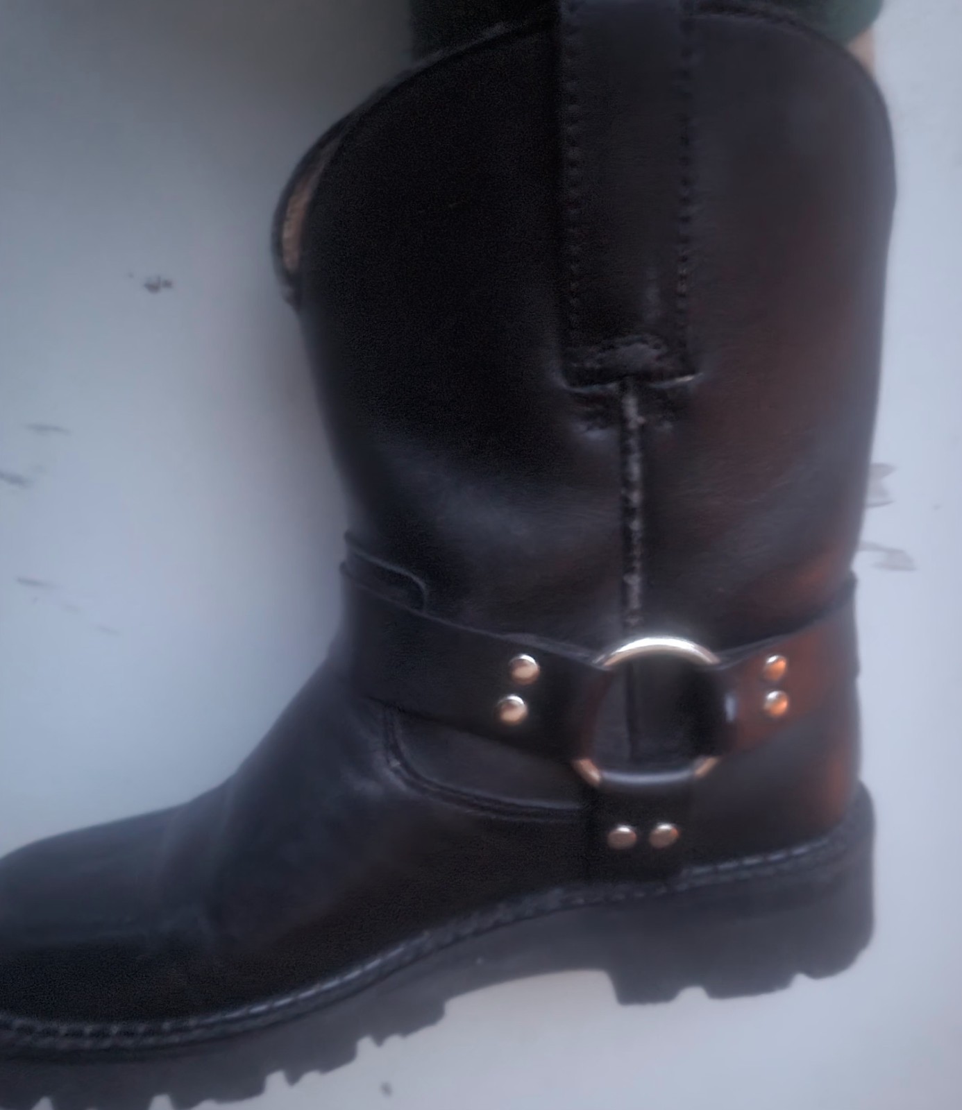 Ariat Boots 6B