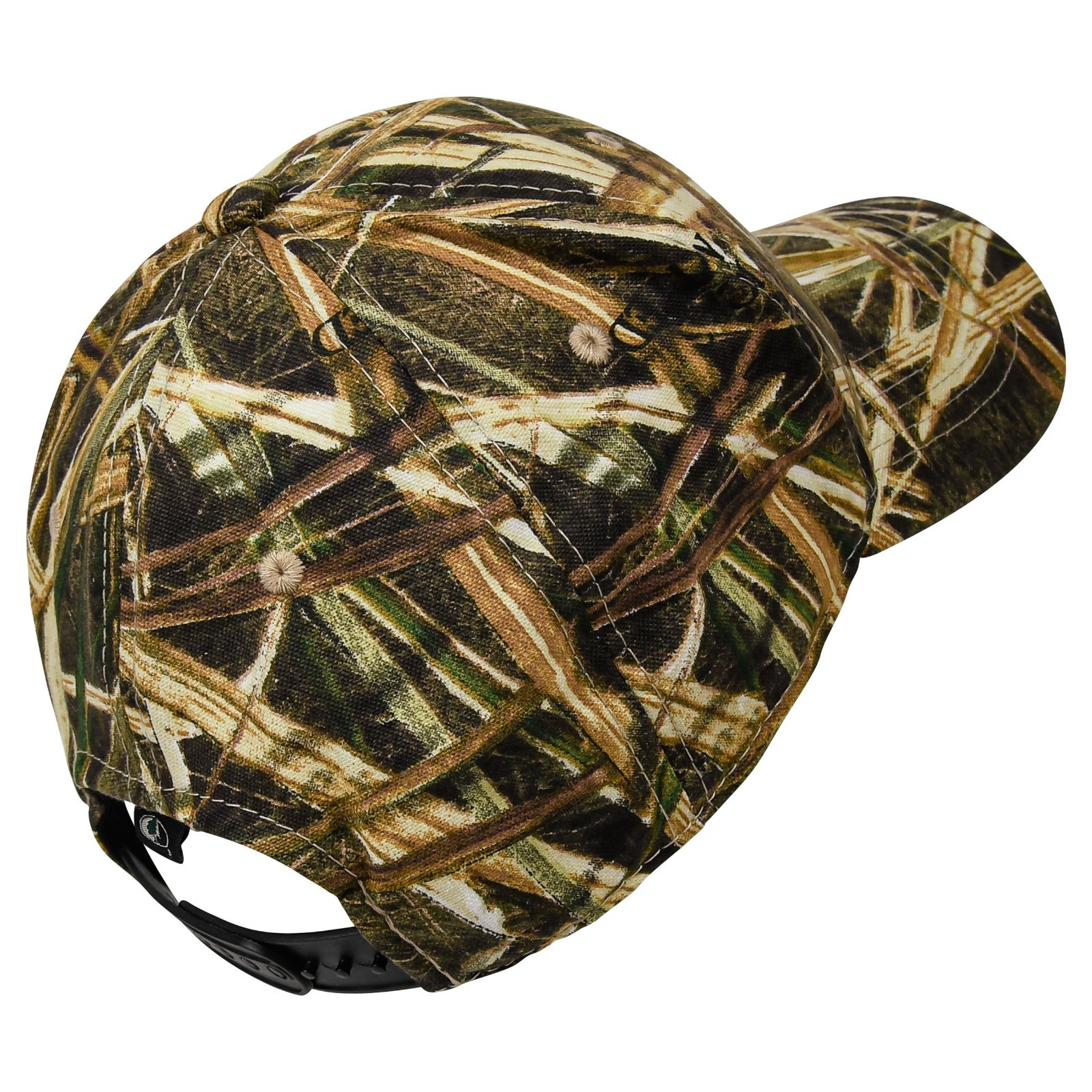 Mossy Oak Waterfowler Cap- MOSGB