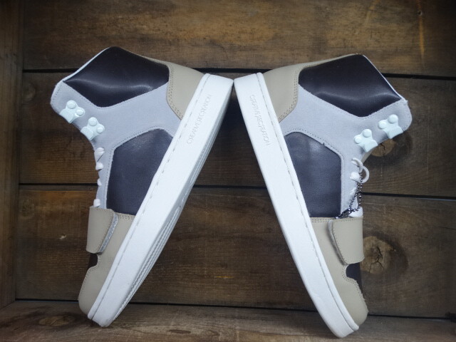 CREATIVE RECREATION CESARIO HI XXI