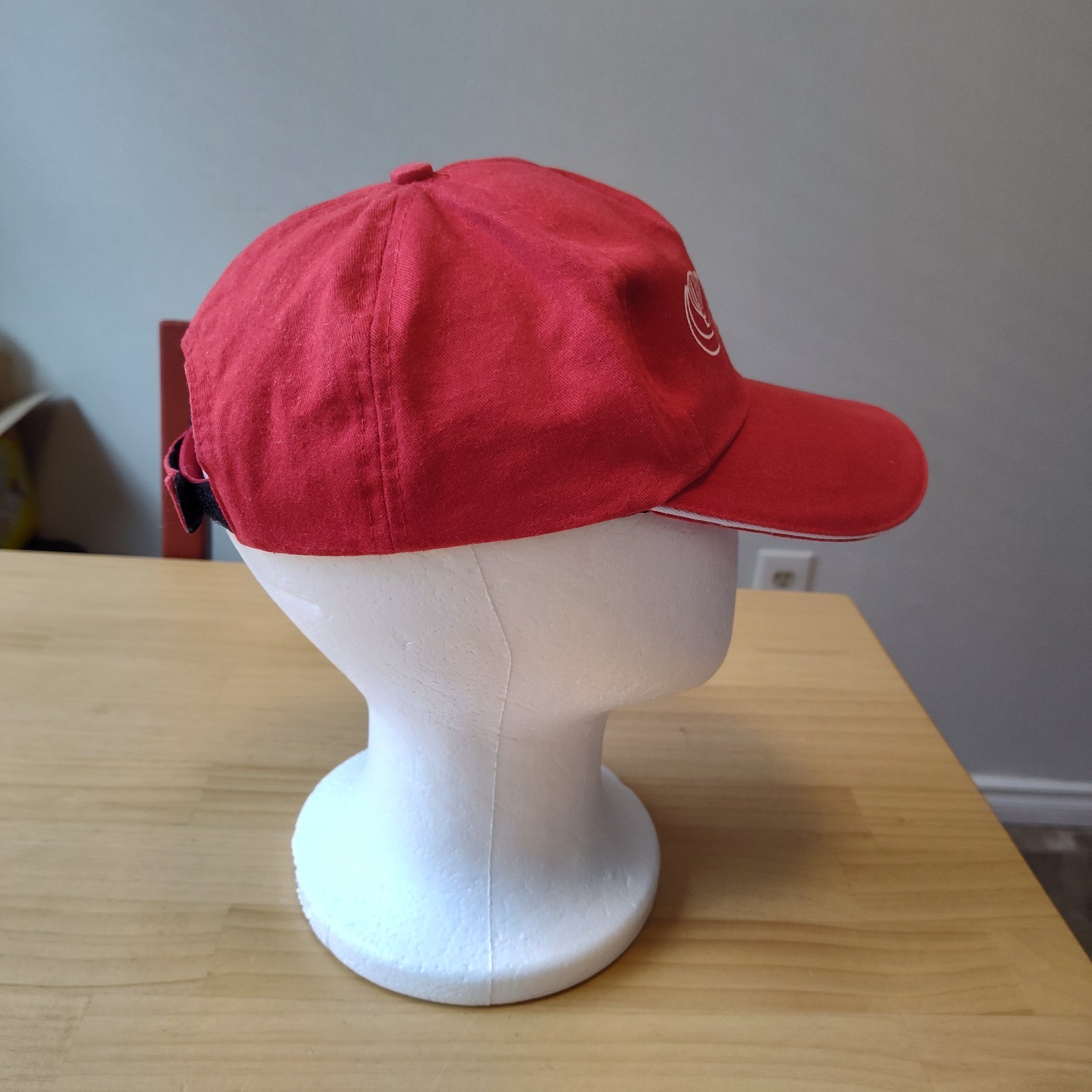 One Turkiye Turkey Nation Hat Cap Adjustable