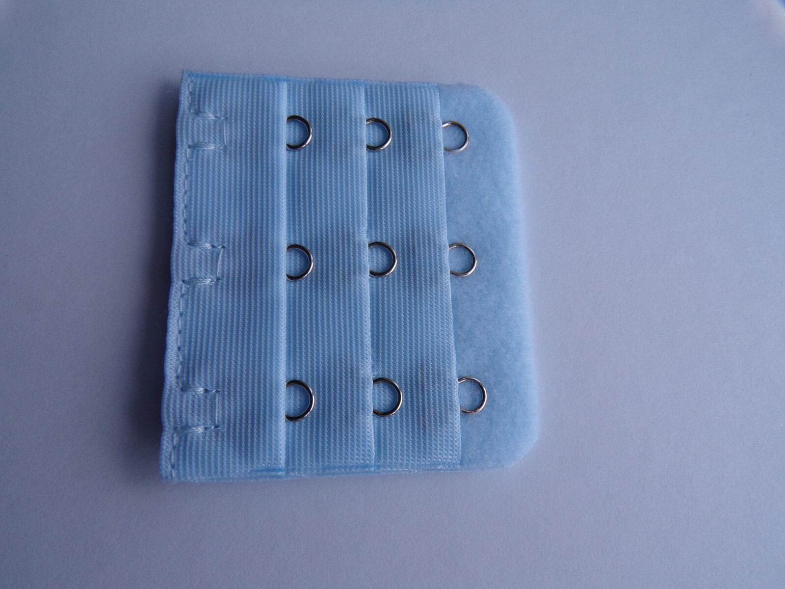 BRA EXTENDER Sally’s ® – 3 HOOKS 3 POSITIONS – VARIOUS COLOURS