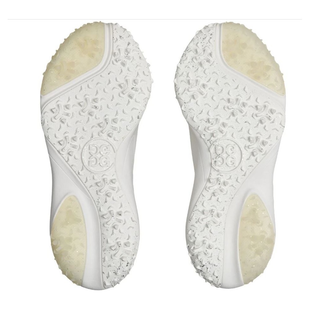 New Men’s G/Fore G/18 Ltd Edition Embossed Skull & Tee’s Spikeless Golf Shoes