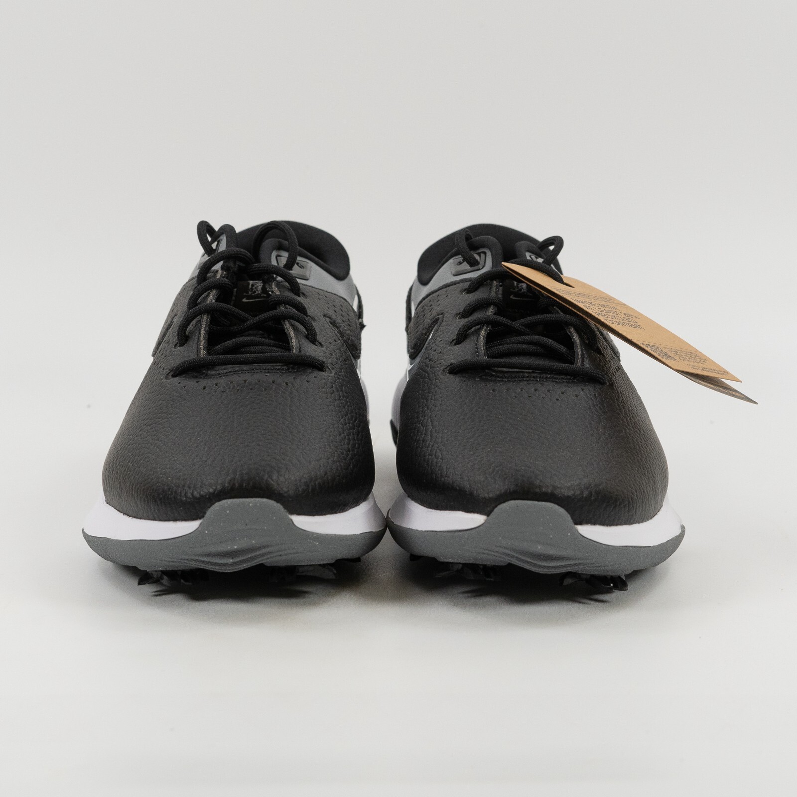 Nike Victory Pro 3 WIDE ‘Black Cool Grey’ DX9028-003 Golf Cleats size 7 – 13