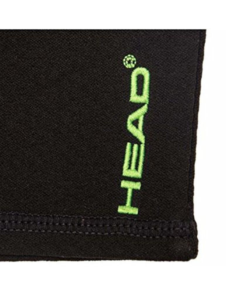 HEAD Boy’s Youth Performance Platform Shorts Fleece Lined – Size Varies