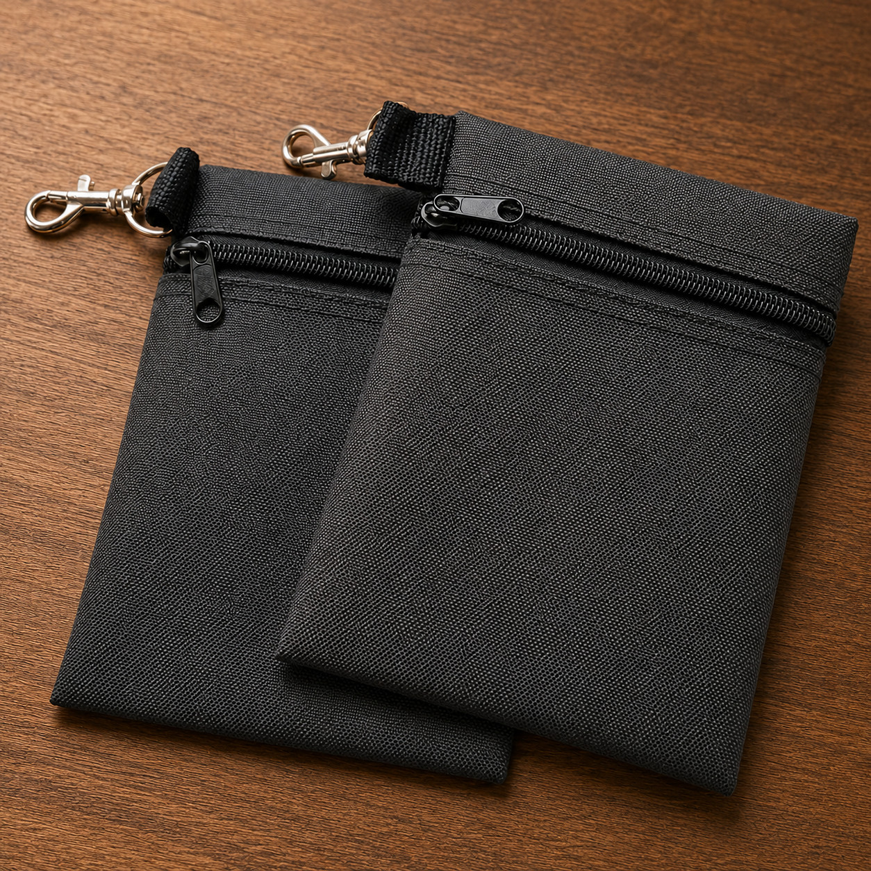 Backpack Organizer Pouch Set Portable Storage System for Everyday Carry Gear