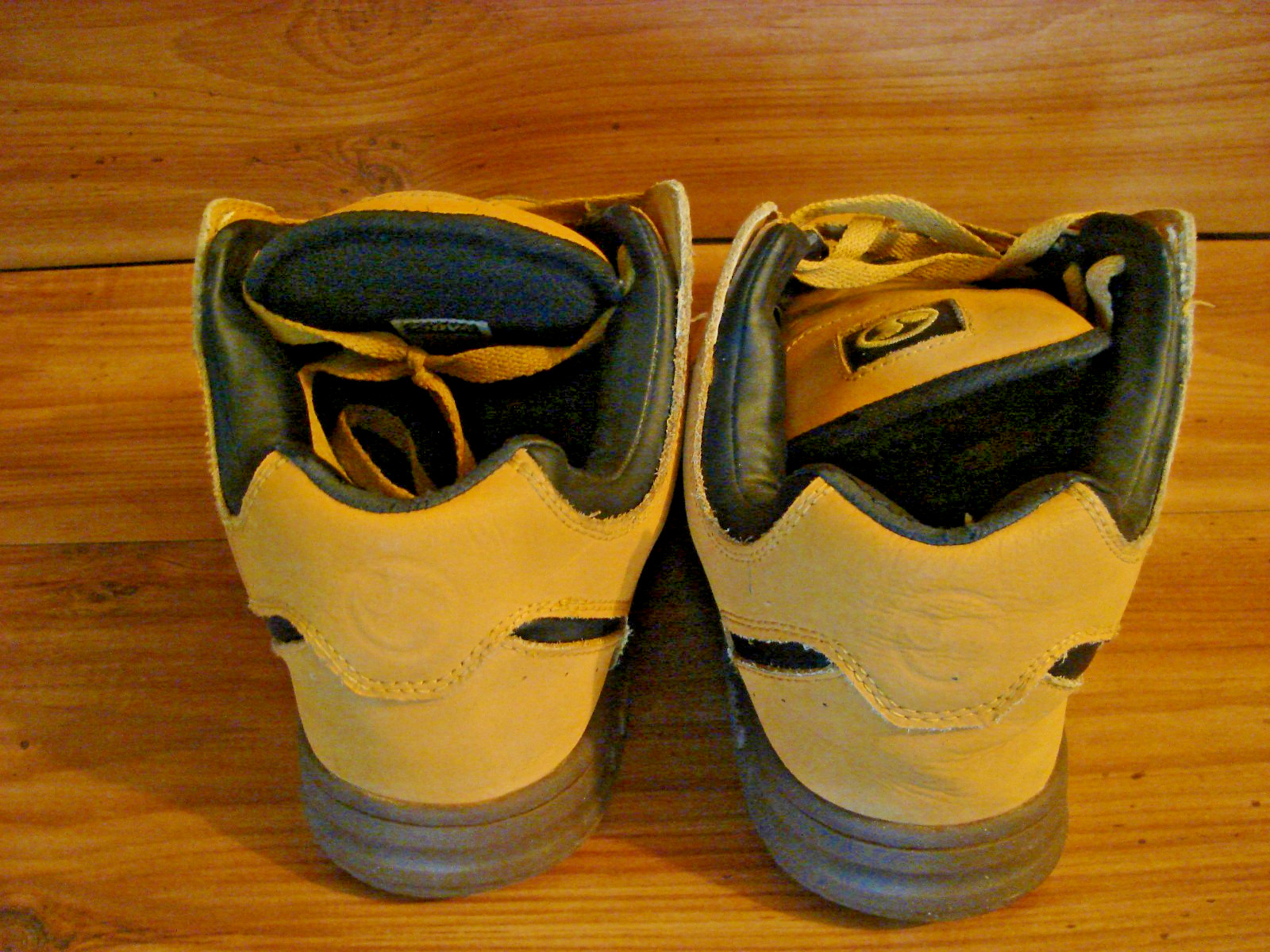 DVS Militia Snow Snow Shoes