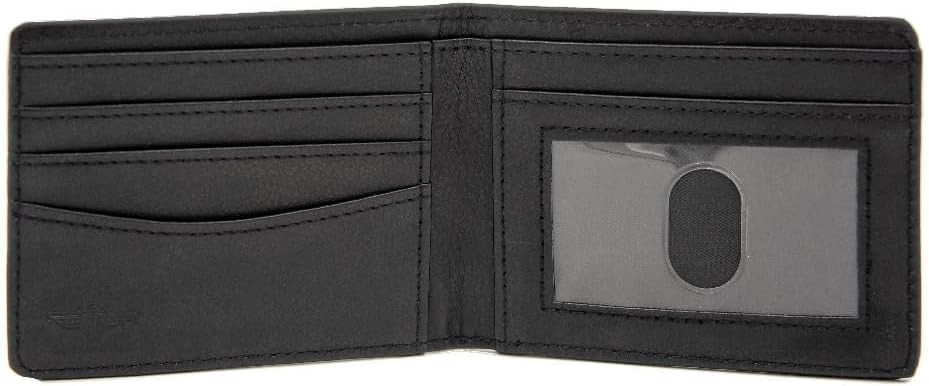 Buckle-Down Cowboy Bebop Wallet, Bifold, Cowboy Bebop Four Character Group Pose