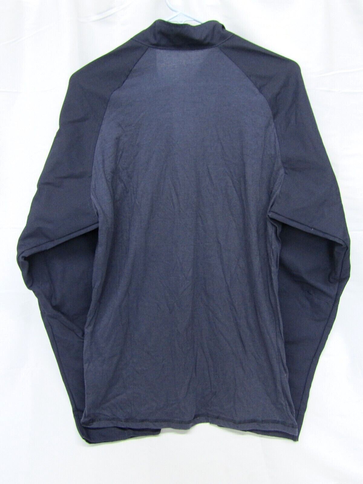 TRU-SPEC Xtreme Cordura Combat Shirt Navy Blue