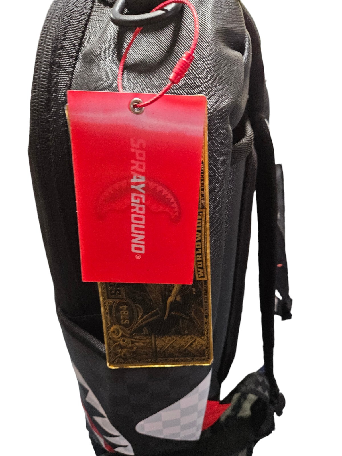 NEW Sprayground – Limited Edition