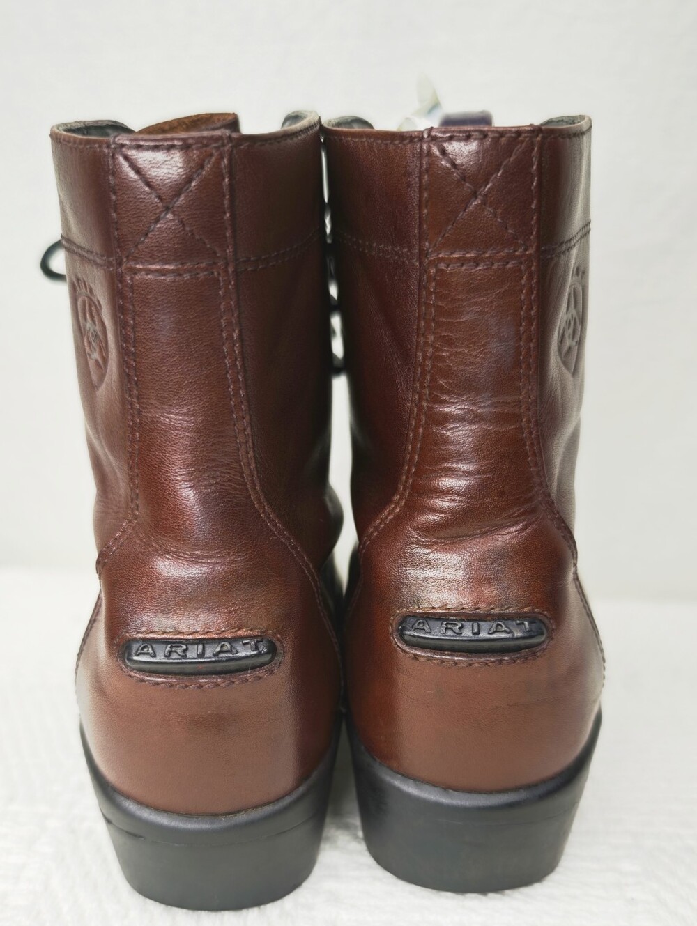 Ariat Performer Pro Equestrian lace up boots