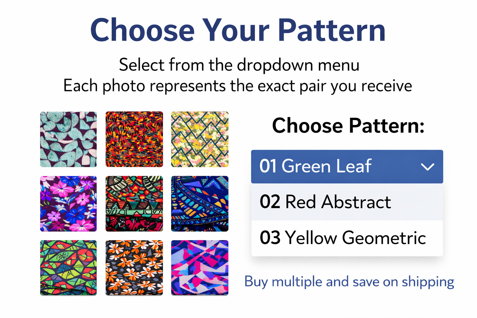 Pick Your Pattern – LuLaRoe Buttery Soft Leggings Womens “One Size” – 33 Prints