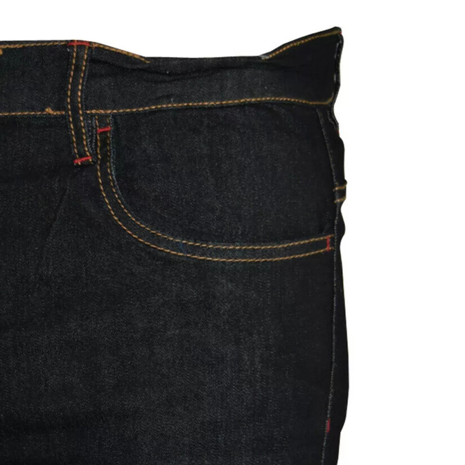 Mens Denim Chino Shorts Super STRETCH Skinny Slim Summer Half Pant Cargo Jeans