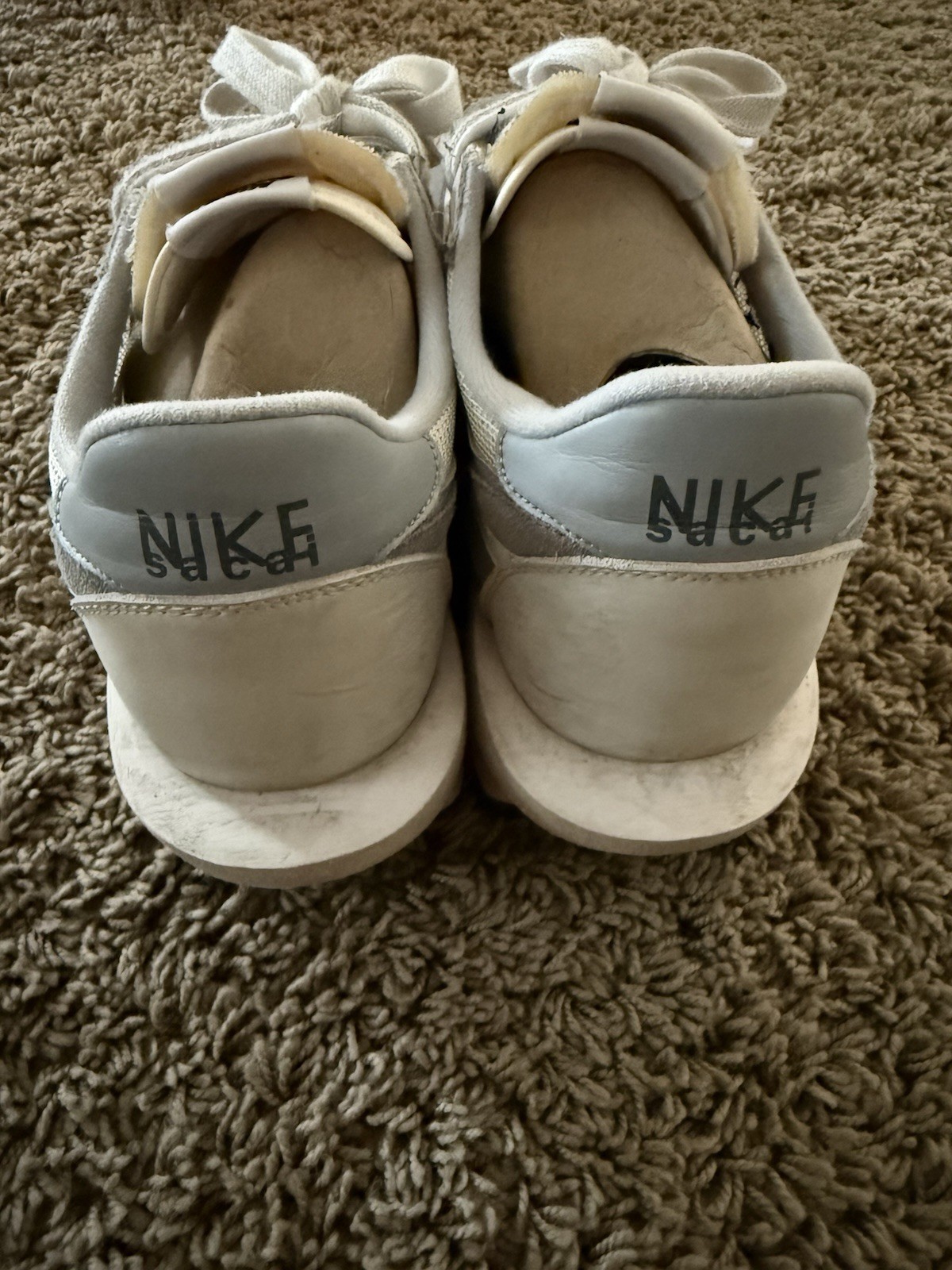 Nike LDWaffle / sacai Size 12