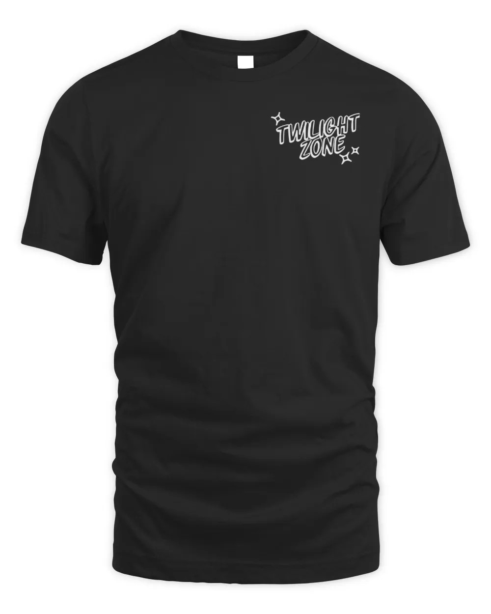 Ariana Grande Twilight Zone Think Again Shirt