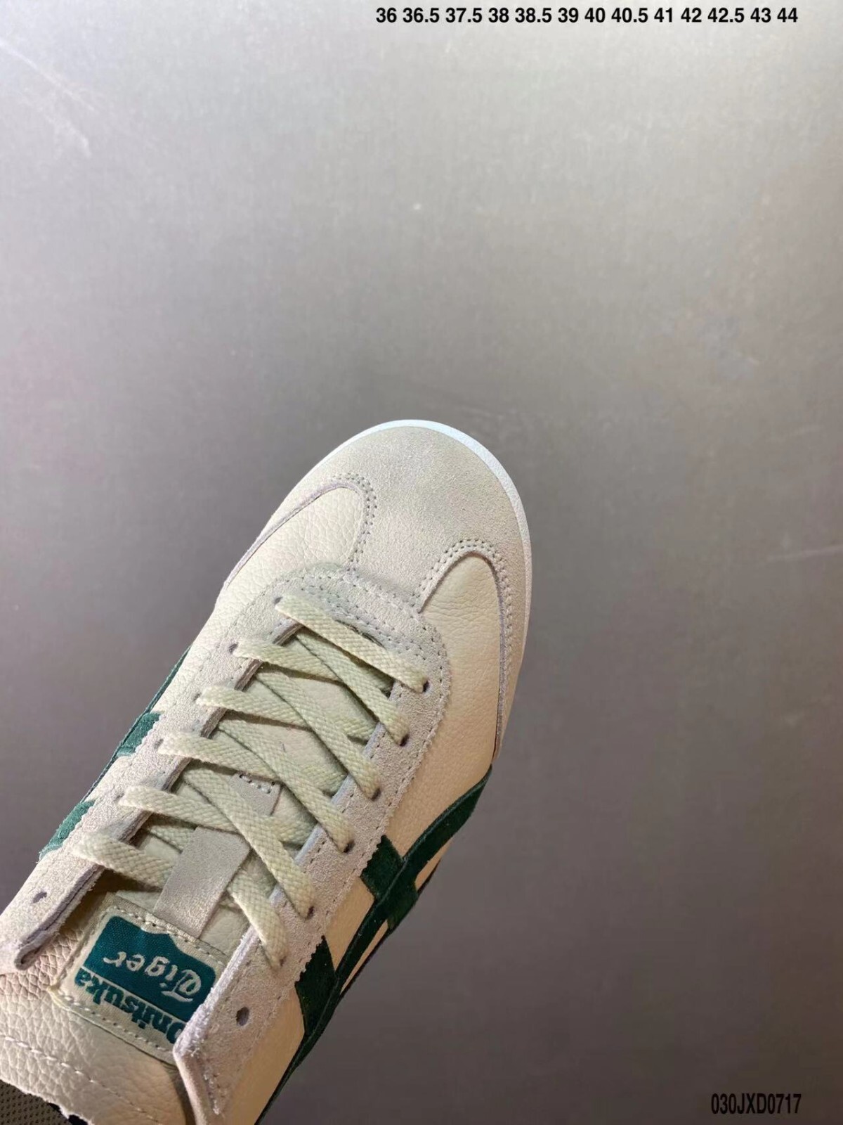 2026 Unisex Onitsuka Tiger MEXICO 66 Classic Originals Athletic Shoes Sneakers