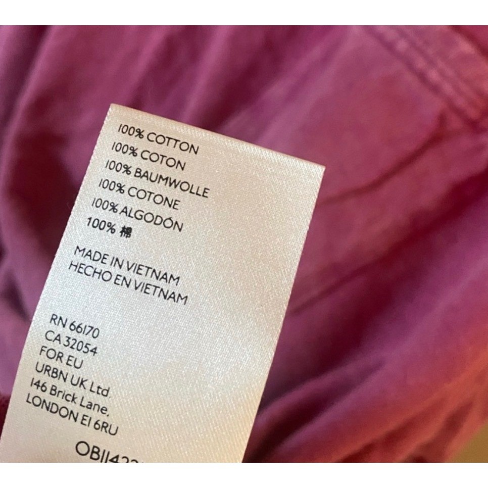 We The Free Free People Distressed Oversized NWOT