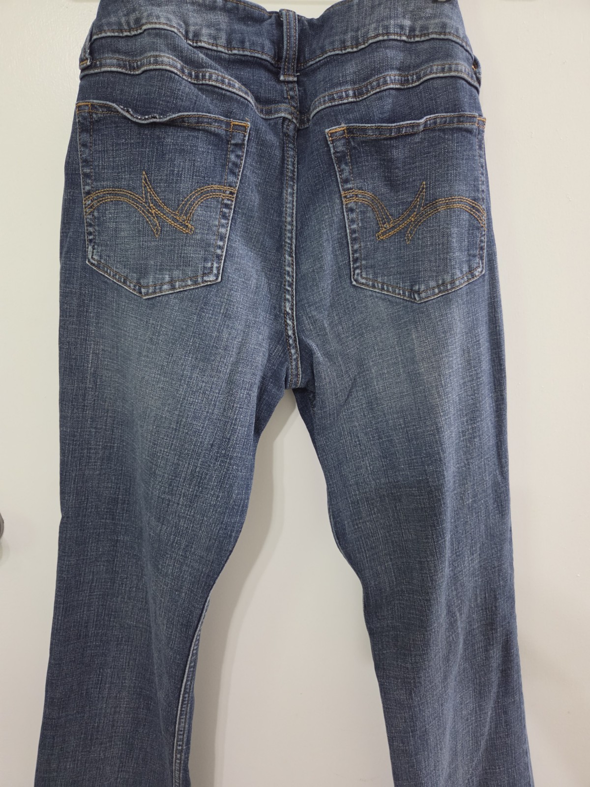 Wrangler Boot Cut 11×34