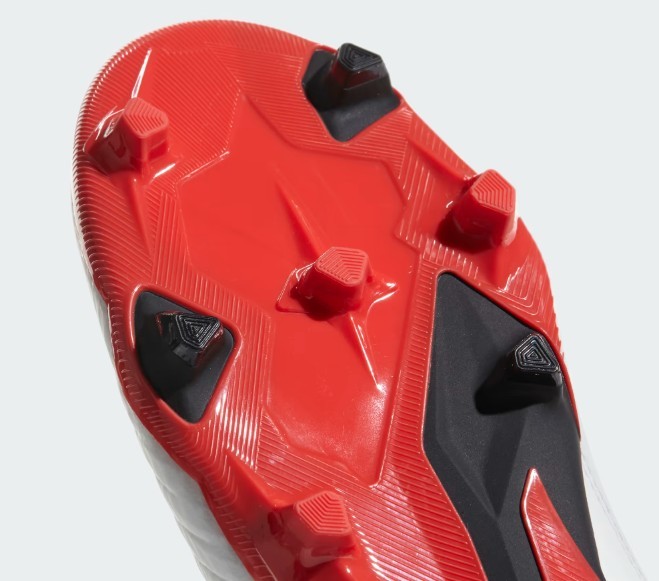NEW | Adidas Predator 18.3 FG Mens Football Boots (CM7667)