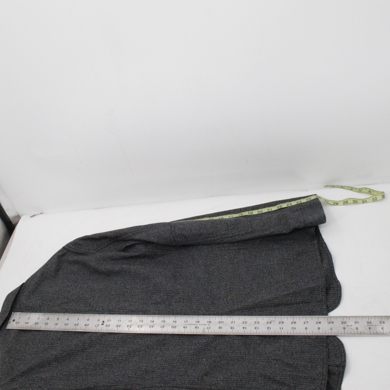 Banana Republic sport coat mens 40R modern slim fit worker jacket herringbone
