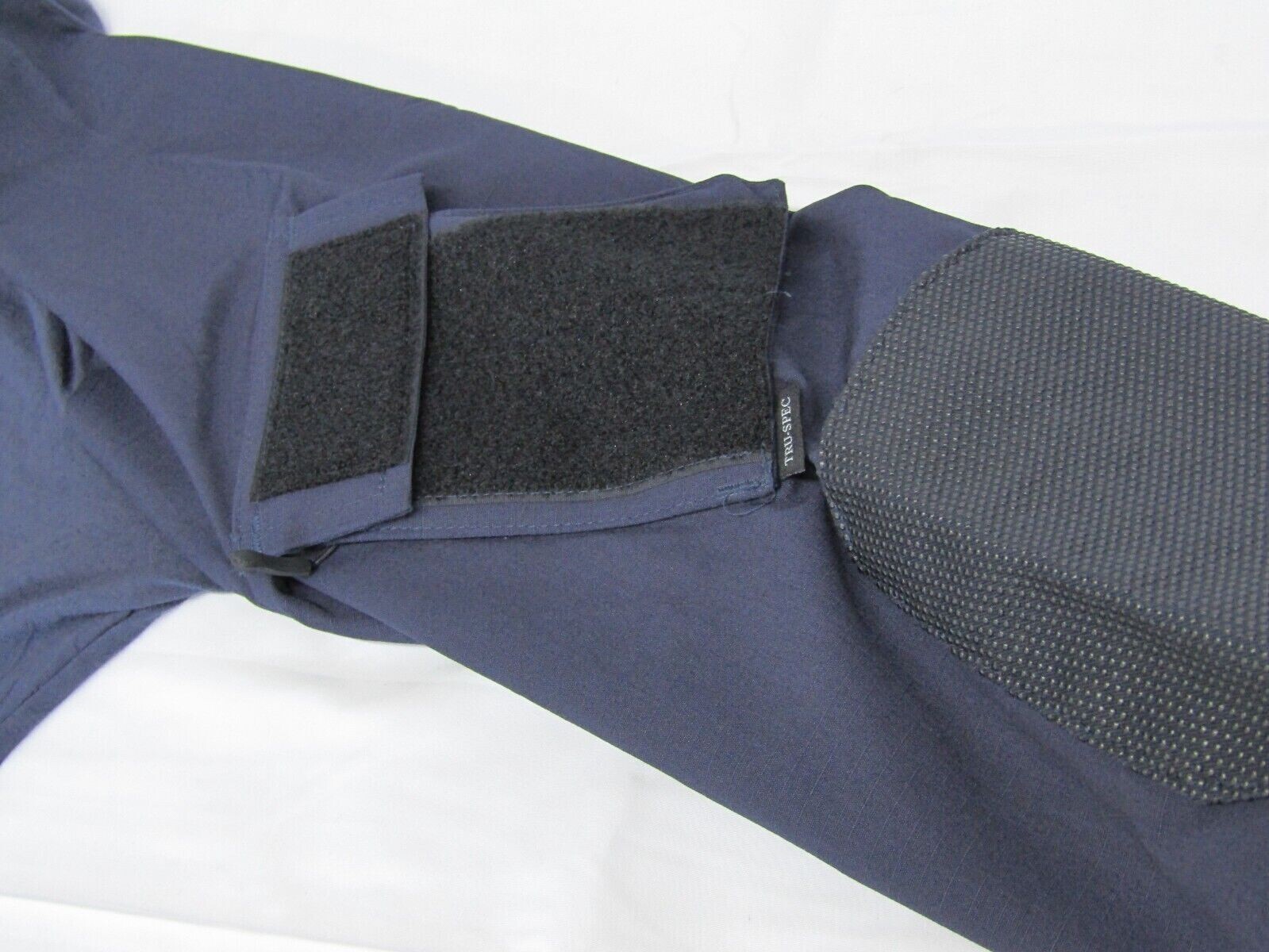 TRU-SPEC Xtreme Cordura Combat Shirt Navy Blue