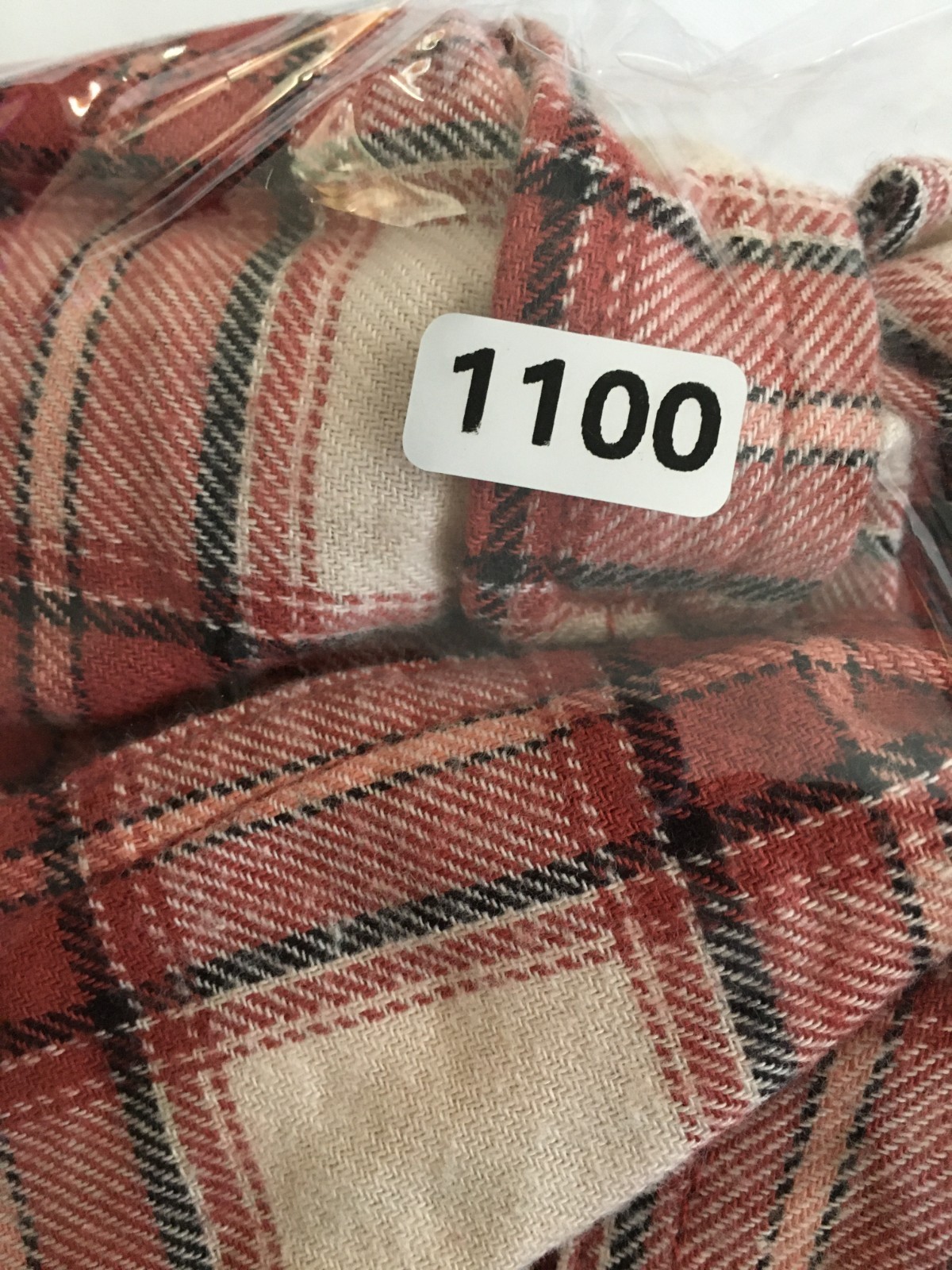 Billabong Venture Out Sz S/M Junior’s Sienna Plaid Lite Flannel Woven Shirt NWT