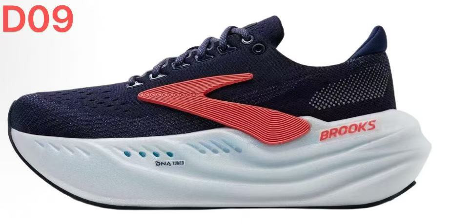Brooks Glycerin MAX Men Running Shoe Comfort Trainer