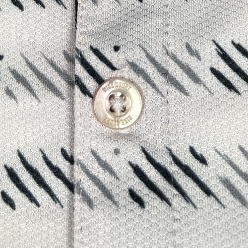 Nike Court Dri-Fit Advantage Men’s Large Tennis Polo Modern Dash Print
