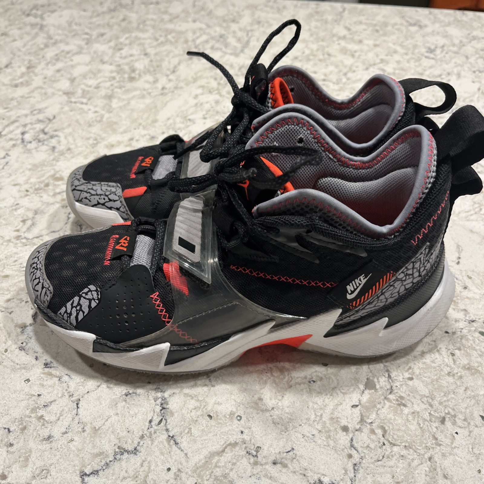 Basketball Shoes