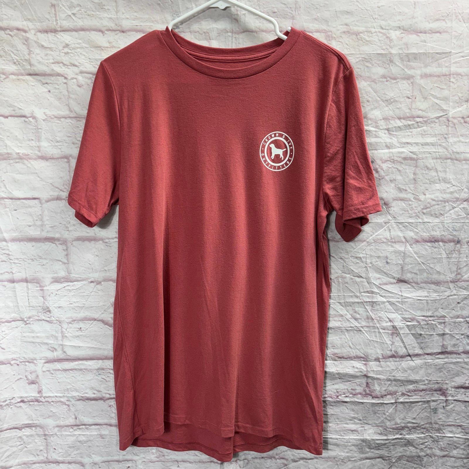 Crown & Ivy Kids Boys XL Modern Fit T-Shirt