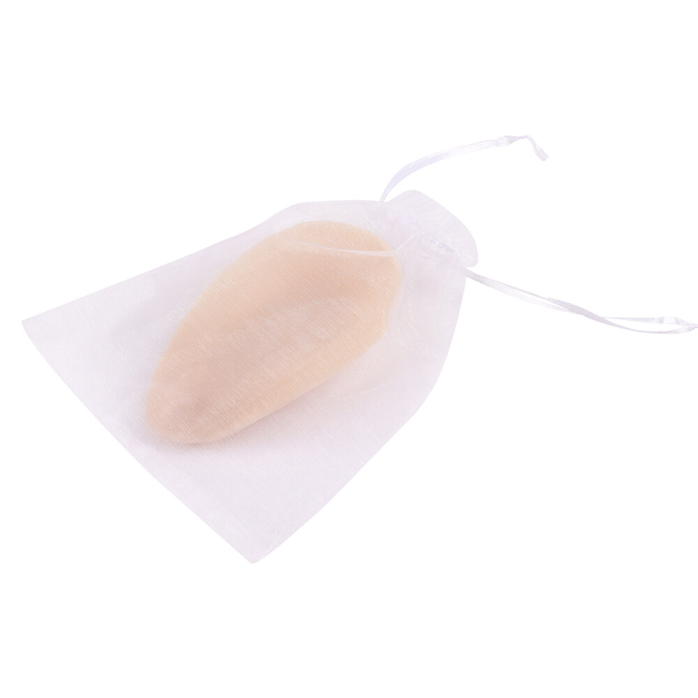 Vaginal Display Silicone Hiding Gaff Pad Realistic Female Physiology Structure