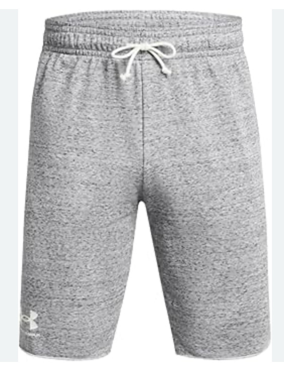 BRAND NEW Under Armour Men’s Fleece Shorts – Style# UM5096 Size 3XL – FREE SHIP