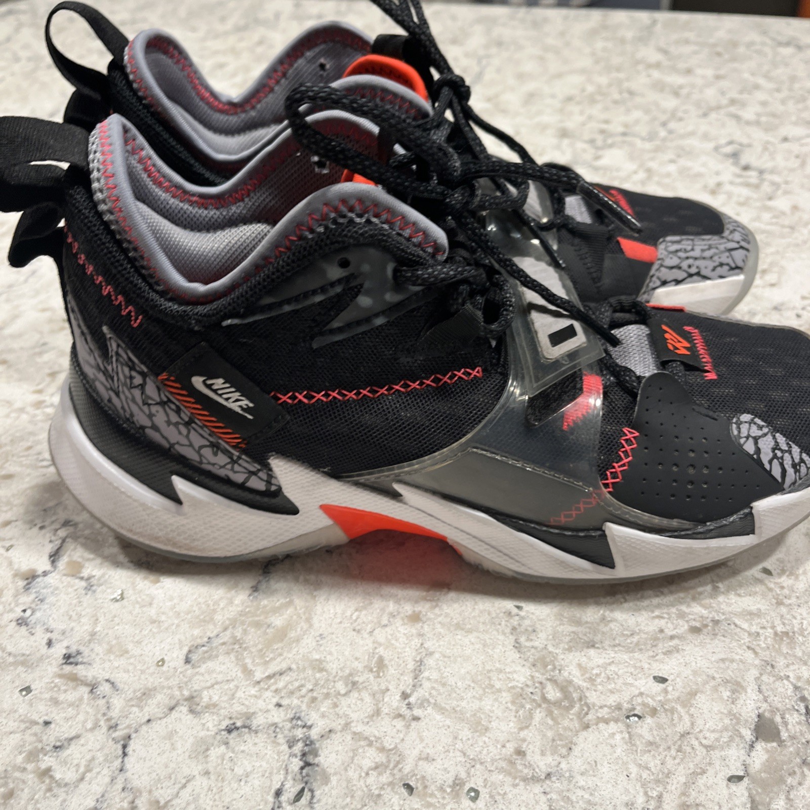 Basketball Shoes