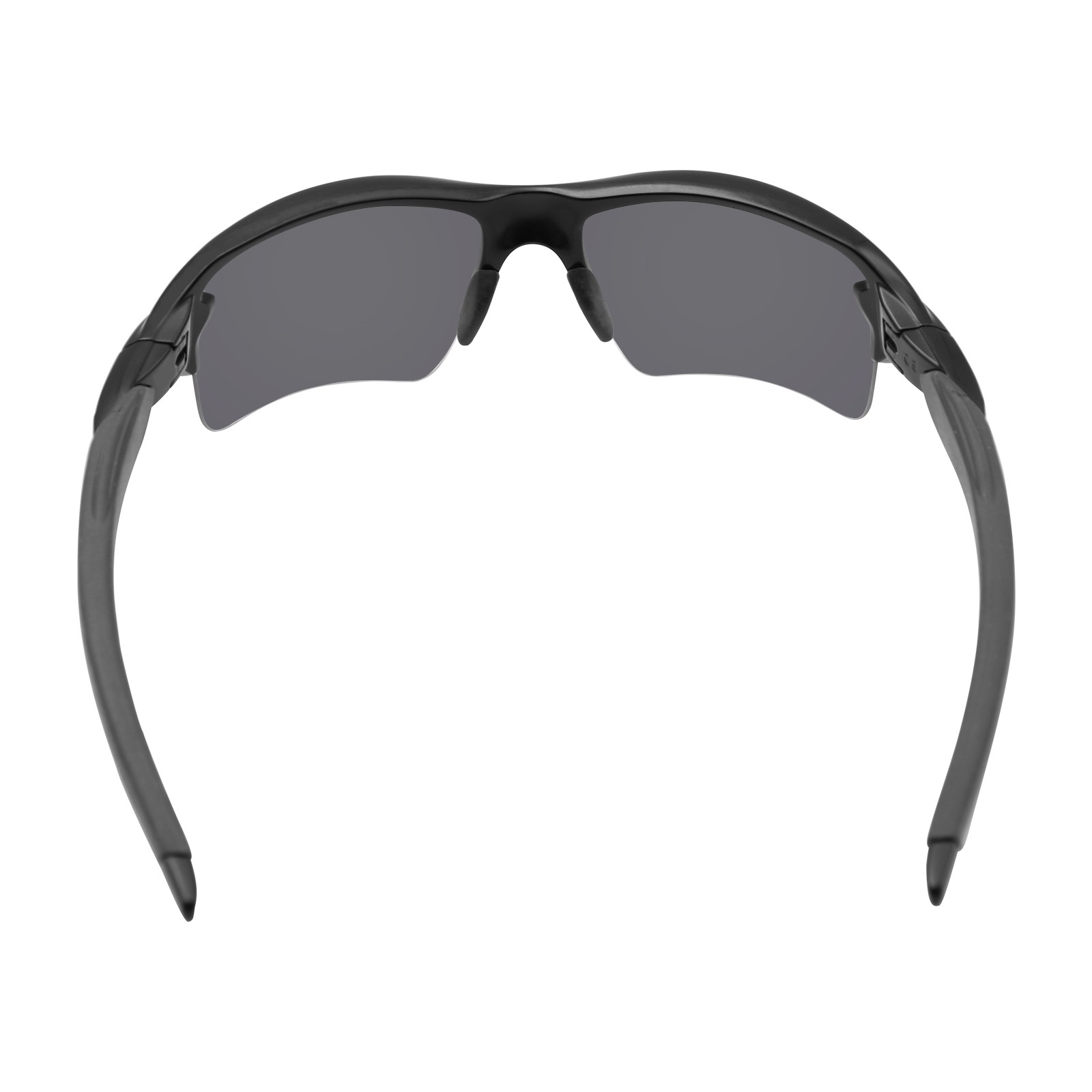 hdhut Rubber Kit Ear Socks & Nose Piece for-Oakley Flak 2.0 XL Sunglasses
