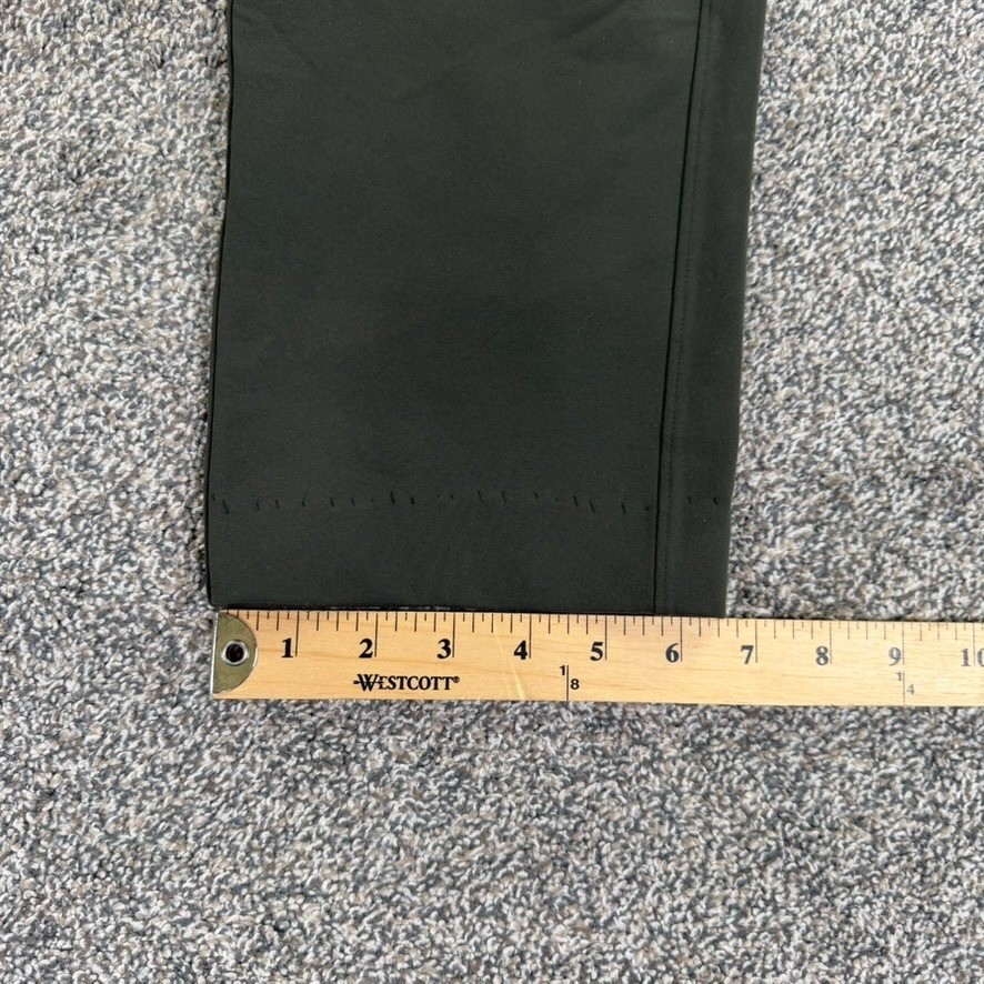 Public Rec All Day Every Day Pants Mens 32×30 Dark Olive Green Joggers Fit 30×25