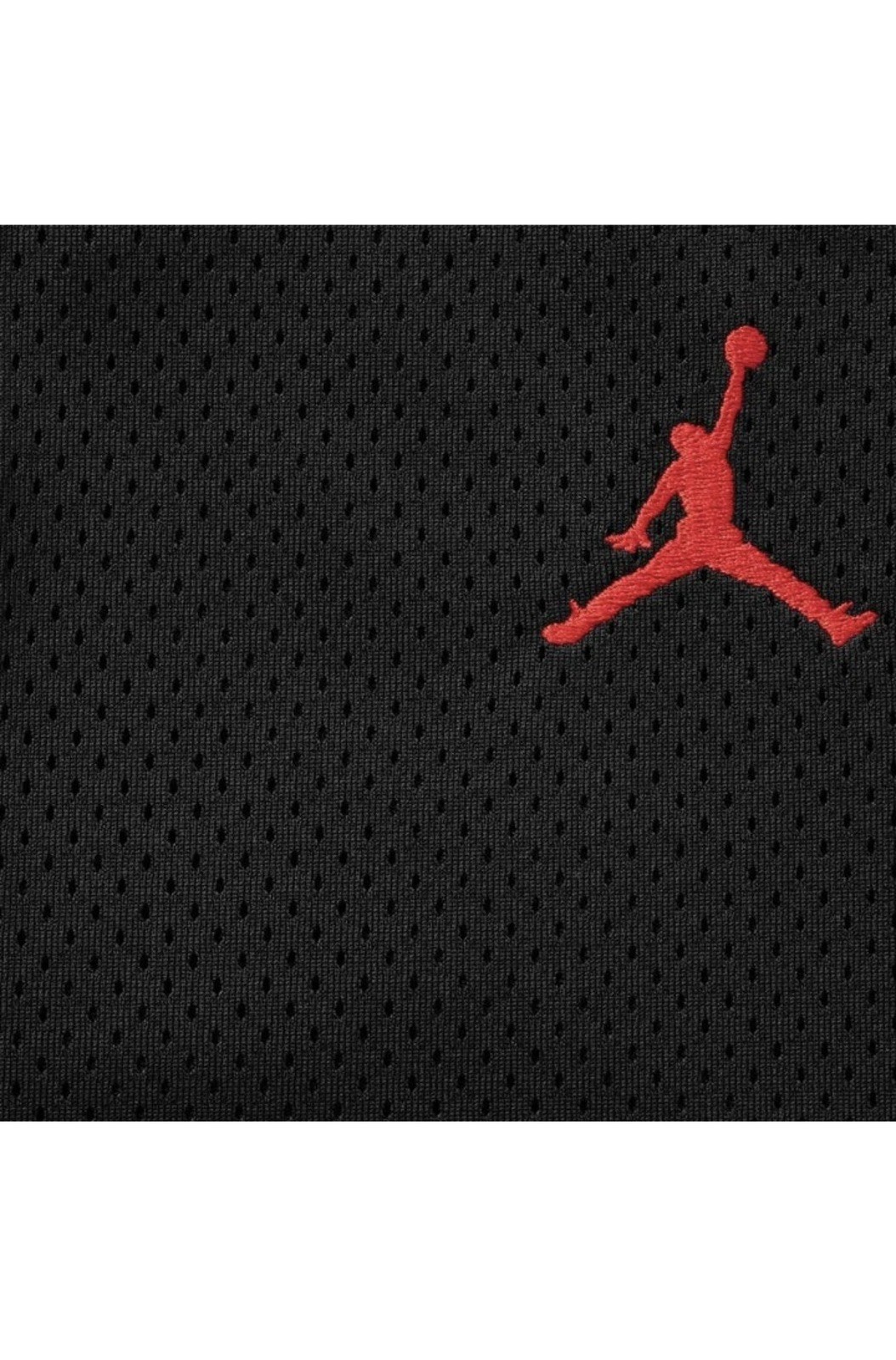Supreme Jordan Large Black Short (SS26) * READY TO SHIP DAY PURCHASED *